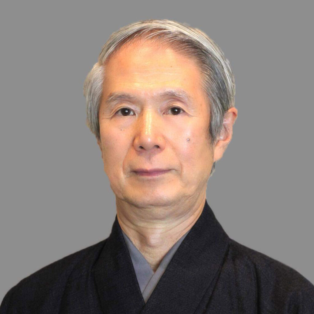 大槻文藏 公益財団法人アルゲリッチ芸術振興財団